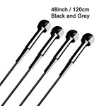 Load image into Gallery viewer, Golf Swing Trainer 40‘’ Golf Swing Trainer Aid Stick