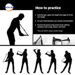 Load image into Gallery viewer, Posture Corrector to Improve Forearm Rotation and Shoulder Turn