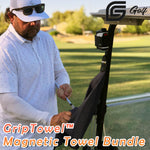 Load image into Gallery viewer, GripTowel™ - Magnetic Towel Bundle