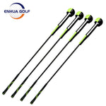Load image into Gallery viewer, Golf Swing Trainer 40‘’ Golf Swing Trainer Aid Stick