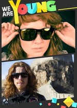 Load image into Gallery viewer, Polarized Sunglasses Men's/Women's Sun Glasses