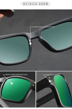 Load image into Gallery viewer, Polarized Sunglasses Men's/Women's Sun Glasses