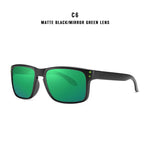 Load image into Gallery viewer, Polarized Sunglasses Men's/Women's Sun Glasses