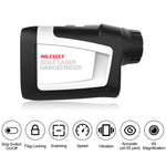 Load image into Gallery viewer, MILESEEY Telescope Golf Laser Rangefinder 600m Distance