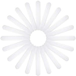 Load image into Gallery viewer, 30pcs Hat Protector Sweat Guards