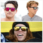 Load image into Gallery viewer, Polarized Sunglasses Men's/Women's Sun Glasses