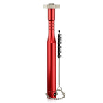 Load image into Gallery viewer, Golf Sharpener Golf Club Grooving Sharpening Tool Golf Club Sharpener Head Strong Wedge Alloy Wedge Sharpening Cut 6 colors