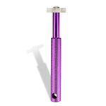 Load image into Gallery viewer, Golf Sharpener Golf Club Grooving Sharpening Tool Golf Club Sharpener Head Strong Wedge Alloy Wedge Sharpening Cut 6 colors