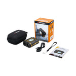 Load image into Gallery viewer, Laser Range Finder with Digital Distance Meter LCD Display