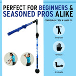 Load image into Gallery viewer, SwingMaster™ - Golf Swing Trainer