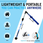 Load image into Gallery viewer, SwingMaster™ - Golf Swing Trainer