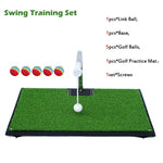 Load image into Gallery viewer, Golf Swing Trainer