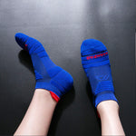 Load image into Gallery viewer, Coolmax Sports Socks - Men/Women