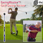 Load image into Gallery viewer, SwingMaster™ - Golf Swing Trainer