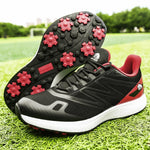Load image into Gallery viewer, DryZone™ - Waterproof Golf Shoes