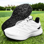 Load image into Gallery viewer, DryZone™ - Waterproof Golf Shoes