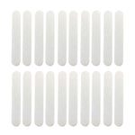 Load image into Gallery viewer, Hat Protector Sweat Guards - 20pcs