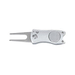 Load image into Gallery viewer, Foldable Golf Divot Repair Tool