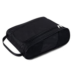 Load image into Gallery viewer, Portable Golf Shoes Bag