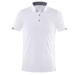 Load image into Gallery viewer, Quick-Drying Short Sleeve Golf Shirt