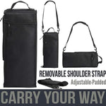 Load image into Gallery viewer, Portable Cooler Tote Bag