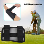Load image into Gallery viewer, Golf Swing Corrector Elbow Support