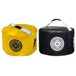 Load image into Gallery viewer, Golf Hitting Bag Swing Training Aid