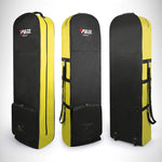 Load image into Gallery viewer, Foldable Golf Travel Bag with Wheels