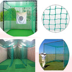 Load image into Gallery viewer, Heavy Duty Durable Golf Practice Net