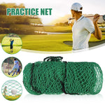 Load image into Gallery viewer, Heavy Duty Durable Golf Practice Net