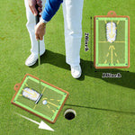 Load image into Gallery viewer, PerfectHit™ - Golf Training Mat
