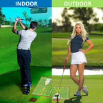 Load image into Gallery viewer, PerfectHit™ - Golf Training Mat
