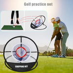 Load image into Gallery viewer, PopTarget™ - Golf Chipping Net
