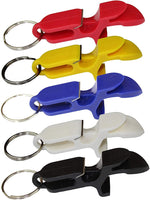 Load image into Gallery viewer, 4 in 1 - Shotgun Tool/Can Opener/Bottle Opener/Keychain
