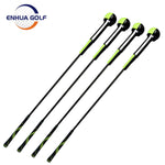 Load image into Gallery viewer, Golf Swing Trainer 40‘’ Golf Swing Trainer Aid Stick
