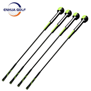 Golf Swing Trainer 40‘’ Golf Swing Trainer Aid Stick