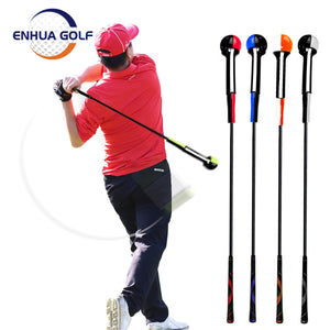 Golf Swing Trainer 40‘’ Golf Swing Trainer Aid Stick