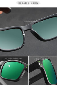 Polarized Sunglasses Men's/Women's Sun Glasses