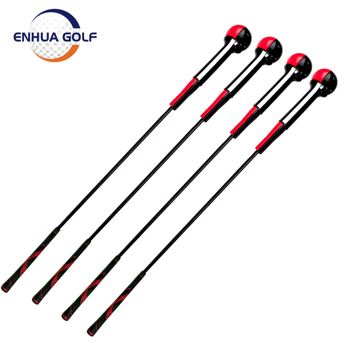 Golf Swing Trainer 40‘’ Golf Swing Trainer Aid Stick