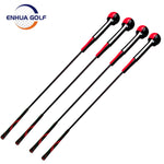 Load image into Gallery viewer, Golf Swing Trainer 40‘’ Golf Swing Trainer Aid Stick
