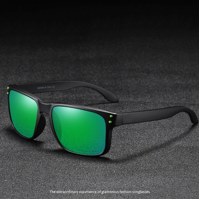 Polarized Sunglasses Men's/Women's Sun Glasses