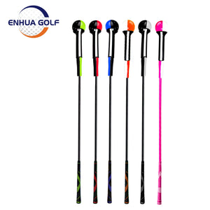 Golf Swing Trainer 40‘’ Golf Swing Trainer Aid Stick