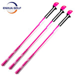 Load image into Gallery viewer, Golf Swing Trainer 40‘’ Golf Swing Trainer Aid Stick
