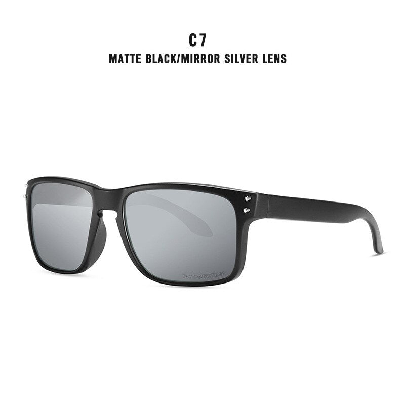 Polarized Sunglasses Men's/Women's Sun Glasses