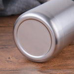 Load image into Gallery viewer, 12/16 OZ Stainless Steel Bottle/Can Koozie - Double Wall Vacuum Insulated
