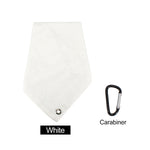 Load image into Gallery viewer, Cotton Golf Towel with Hook
