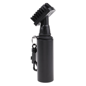 Golf Club Groove Cleaning Brush With Water Bottle