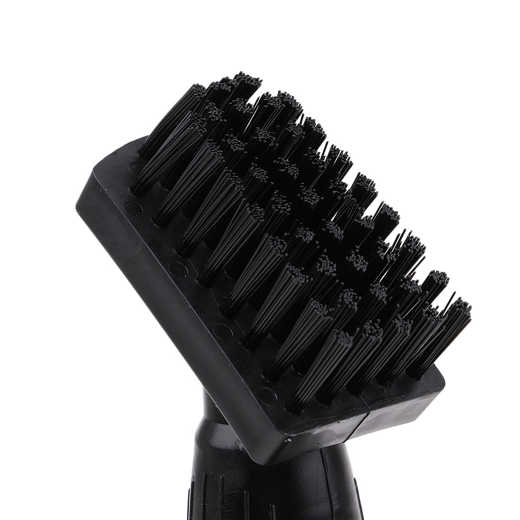 Golf Club Groove Cleaning Brush With Water Bottle