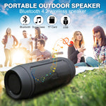 Load image into Gallery viewer, Waterproof Mini Bluetooth Speaker
