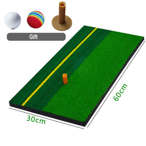 2M Golf Practice Net Tent
